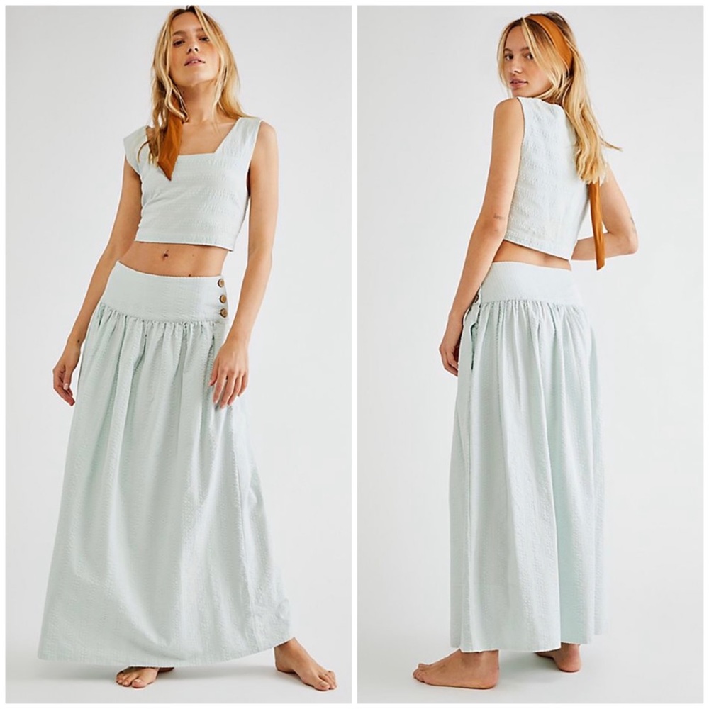 Set for Sunshine Set